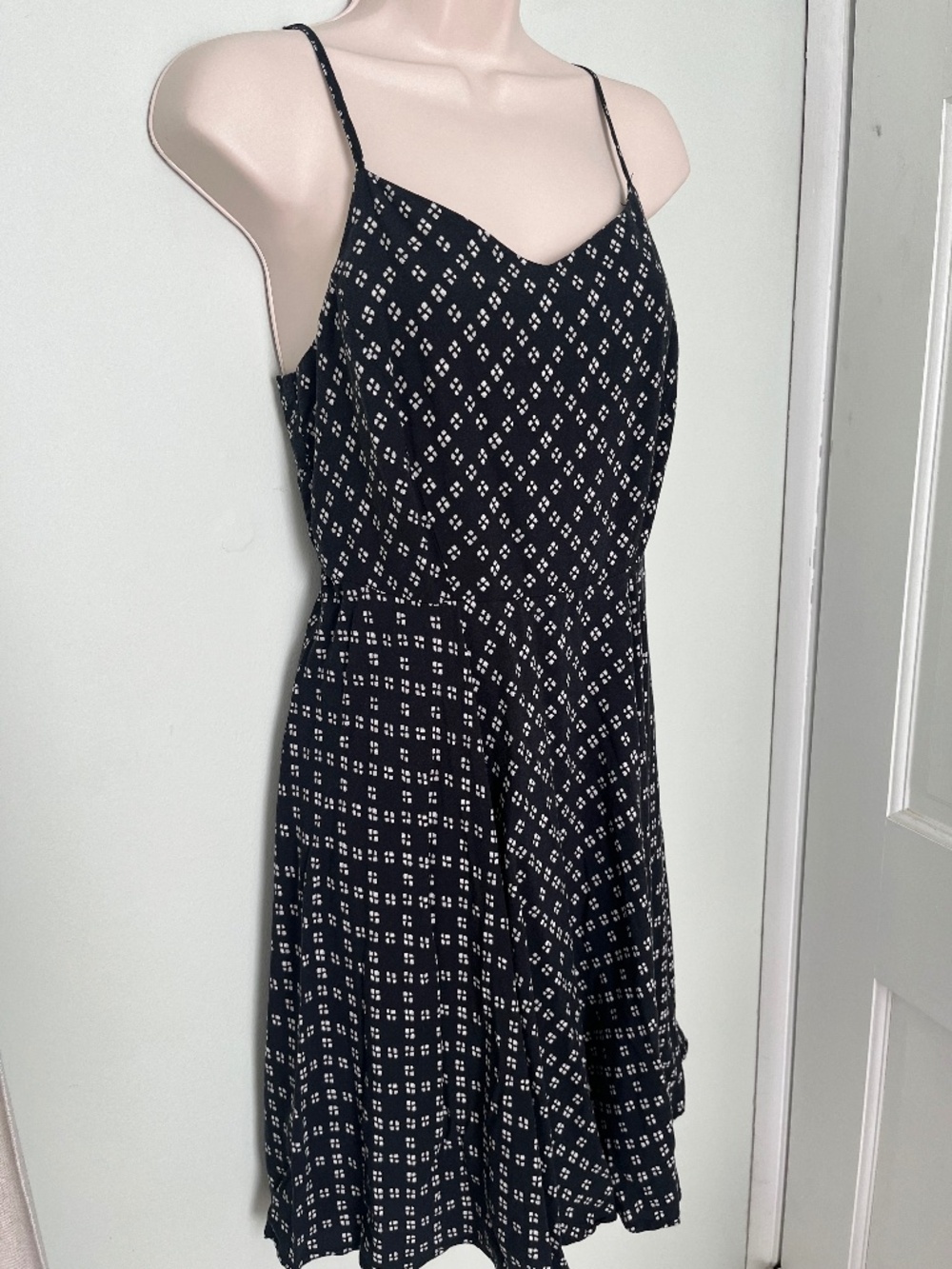 Old Navy Summer dress Medium